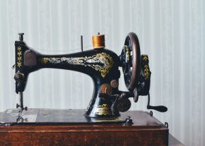 Things You Didn’t Know About Sewing Machines